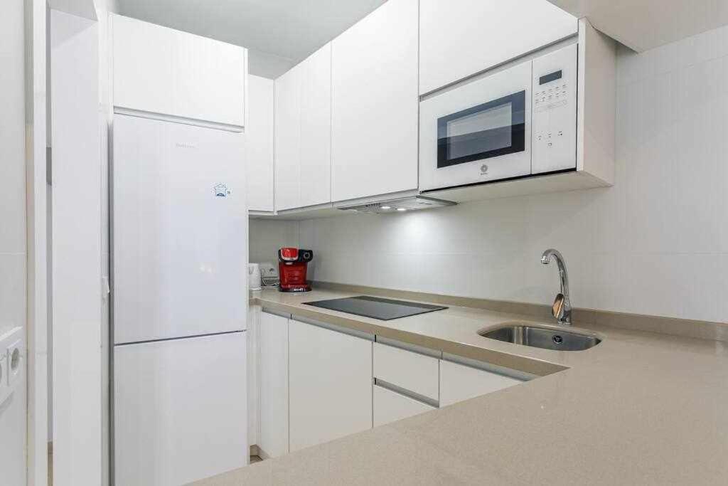 Aym Place Santa Cruz Parking incluido ALTO MAX 1,80M Sevilla Exterior foto